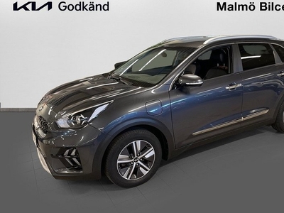 Kia NiroP-HEV DCT Advance 1Plus. GODKÄND 2021, SUV