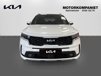 Kia Sorento PHEV Advance Plus Panorama 265hk MK EDITION