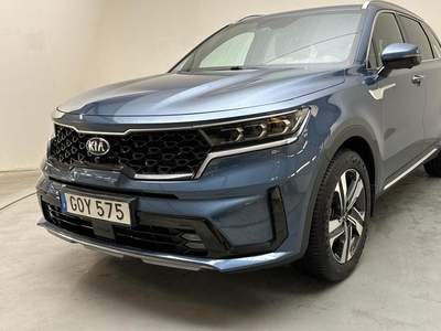 Kia Sorento1.6 T-GDi Plug-in Hybrid AWD 2021, SUV