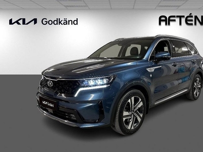 Kia SorentoPlug-In Hybrid Advance - Godkänd 2021, SUV