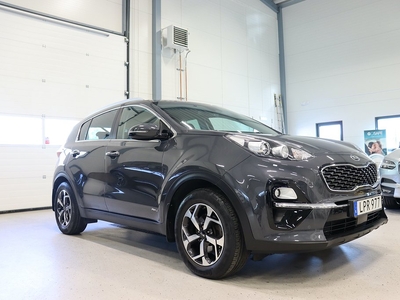 Kia Sportage 1.6 T-GDI AWD DCT Drag Blis B-Kamera 177hk