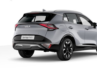 Kia Sportage Plug-In Hybrid Action AWD MY25