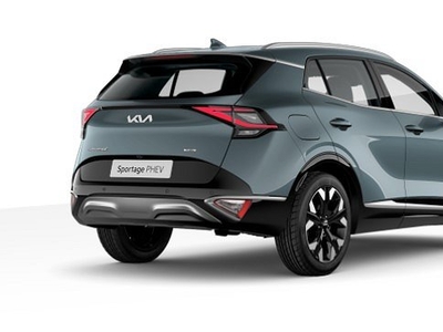 Kia Sportage Plug-In Hybrid Action MY25 Privatleasing