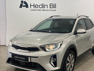 Kia Stonic1.0 T-GDI 48V DCT ADVANCE 2022, SUV