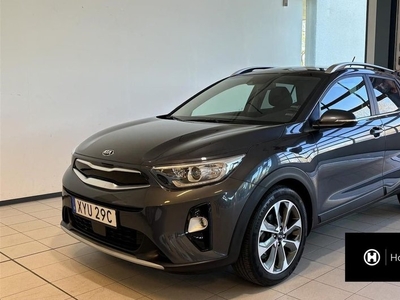 Kia Stonic1.0 T-GDi Advanced Automat Backkamera 2020, SUV