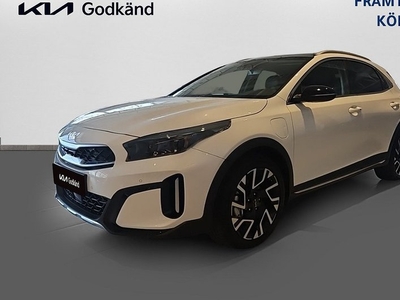 Kia XCeedPlug-in Hybrid DCT Advance Plus Euro 6 2023, Halvkombi