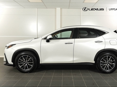 Lexus NX 450h+ Executive Teknikpaket Plug -In