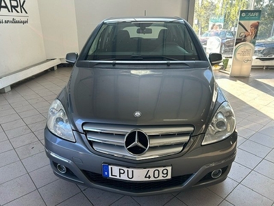 Mercedes-Benz B 180 CDI SUPERDEAL 6,95% / FARTHÅLLARE /