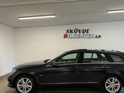 Mercedes C180Benz C 180 RESERVERAD 2012, Kombi