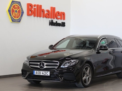 Mercedes E300Benz E 300 de T PLUG-IN 9G-Tronic Drag 360 NAVI 2020, Kombi