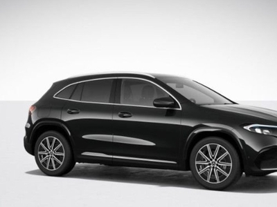 Mercedes EQA250+Benz EQA 250 Privatleasing 6 mån lage 2024, SUV