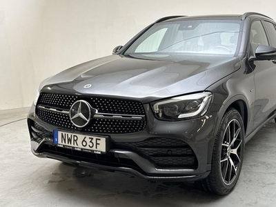 Mercedes GLC300GLC 300 de 4MATIC X253 2021, SUV