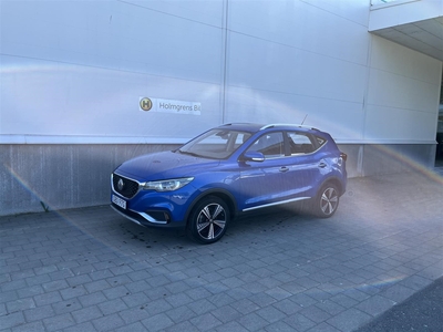 MG ZS EV 45kWh Luxury