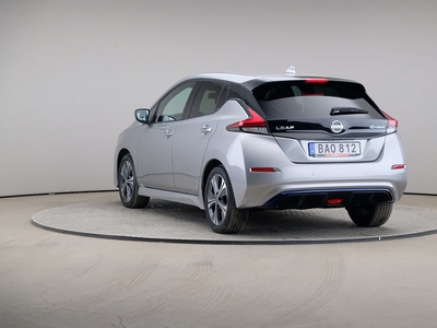 Nissan Leaf N-Connecta 40 Kwh