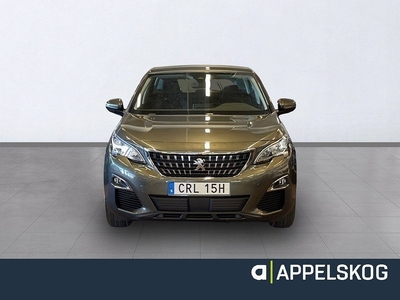 Peugeot 3008 ACTIVE PureTech 130 hk