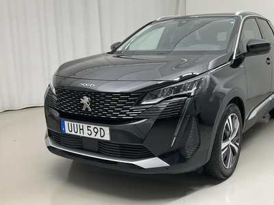 Peugeot 30081.6 Plug-in Hybrid 4 2021, SUV