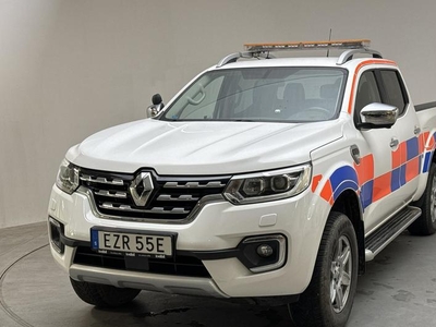 Renault Alaskan 2.3 Dci 190 4wd Intens Auto 2019, Pickup