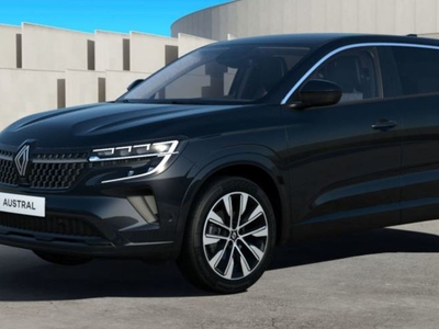 Renault AustralTCe 160 Techno Aut Privatleasing 2024, SUV