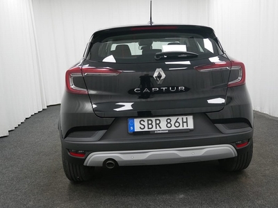 Renault Captur TCe 90 Zen