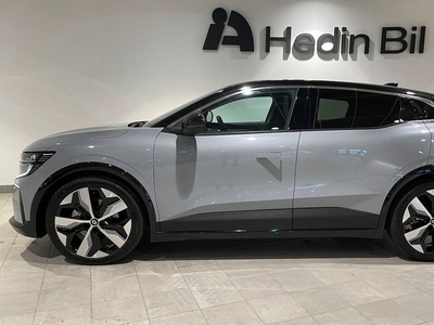 Renault MeganeMégane E-tech TECHNO RÄCKVIDD 450KM 2024, SUV