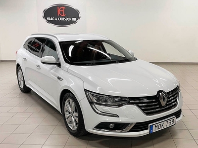 Renault Talisman Grandtour 1,5 dCI Automat