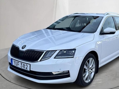 Skoda OctaviaIII 1.4 TSI G-TEC Combi 2018, Kombi