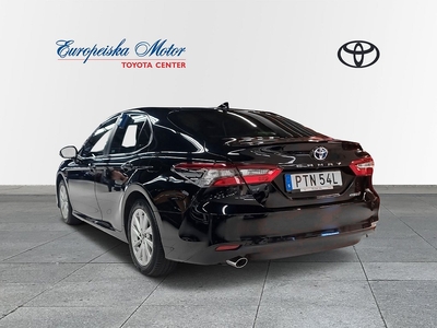 Toyota Camry 2.5 HSD Active / 780mil