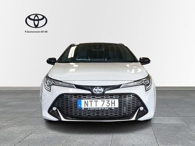 Toyota Corolla Hybrid