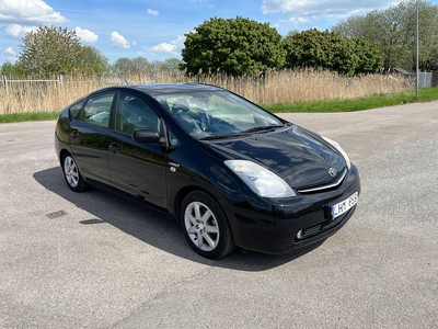 Toyota Prius 1.5 VVT-i + 3CM CVT