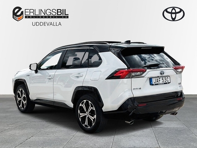 Toyota RAV4 2.5 PLUG-IN HYBRID AWD-i STYLE TEK.PKT JBL PANO