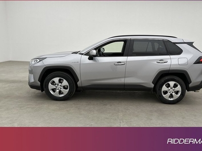 Toyota RAV4Hybrid AWD Executive Premium JBL Skinn 2020, SUV