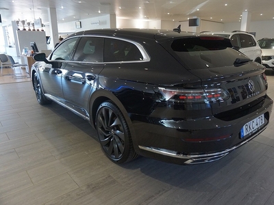 Volkswagen Arteon PB SB R-LINE 2.0 TDI 200 DSG 4M