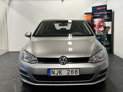 Volkswagen Golf 5-dörrar 1.2 TSI BMT 16V B-Kamera|PDC| Euro5