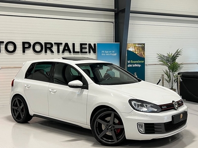 Volkswagen Golf GTI | Taklucka | R19