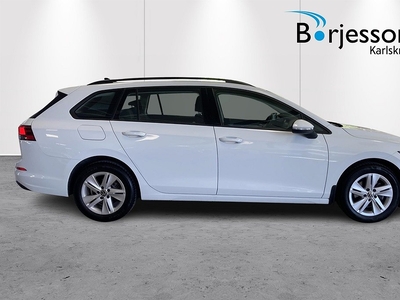 Volkswagen Golf Sportscombi 1.5 TSI 130hk DSG