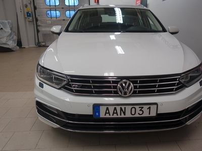 Volkswagen Passat Sportscombi 2.0 TDI SCR BlueMotion 4Motion GT Euro 6