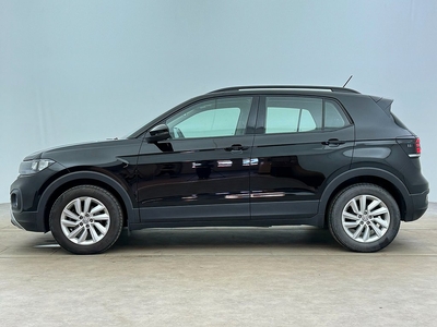 Volkswagen T-CROSS 1.0 TSI 95hk Adaptiv Farthållare Euro 6