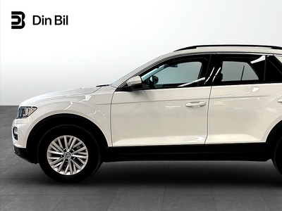 Volkswagen T-Roc TSI110 /App-Connect