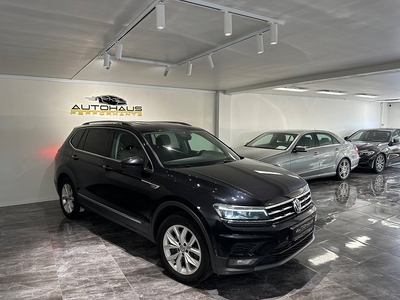 Volkswagen Tiguan Allspace 2.0 TSI 4Motion 7sit Moms/Leasing