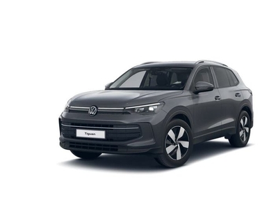 Volkswagen Tiguan1.5 eTSI Edition Omgående leverans 2024, SUV