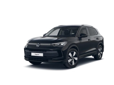 Volkswagen Tiguan1.5 eTSI Edition Omgående leverans 2024, SUV