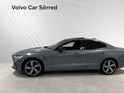 Volvo S60 Recharge T8 R-Design