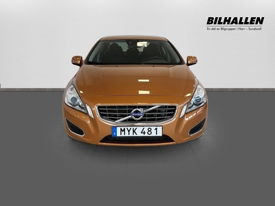 Volvo S60 T3 Aut 150HK