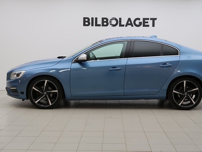 Volvo S60 T5 R-Design Business E