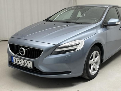 Volvo V40T2 2017, Kombi