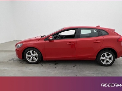 Volvo V40T2 Värmare Sensorer Välservad 0,55l mil 2016, Kombi