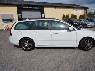 Volvo V50 1.6 D Momentum