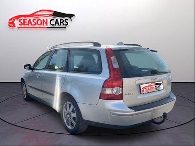 Volvo V50 2.4 Kinetic Euro 4