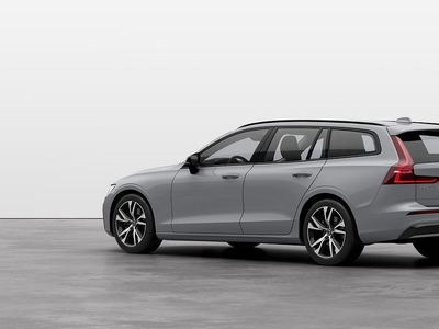 Volvo V60 B4 Plus Dark