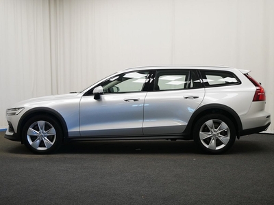 Volvo V60 Cross Country B4 AWD D Adv NaviP Edt